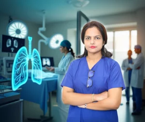 Lung Cancer Treatment in Delhi